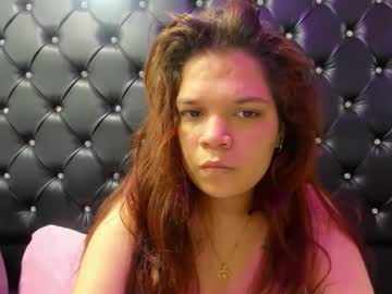 Melanyanal_ Chaturbate stream image from November 28, 2025