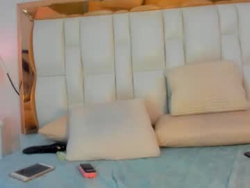 Melody_Brooks Chaturbate stream image from November 28, 2025