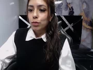 Samantha_Marin_V Chaturbate stream image from November 28, 2025