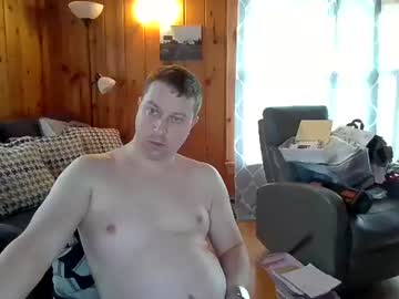 Thestagna27 Chaturbate stream image from November 28, 2025