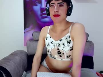 Xangel__Dustx Chaturbate stream image from November 28, 2025