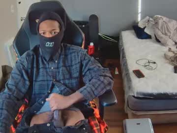 Yokai_Dreamz Chaturbate stream image from November 28, 2025