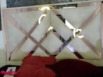Alaiacs Chaturbate stream image from November 28, 2025