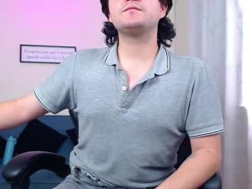 Juniior_333 Chaturbate stream image from November 28, 2025