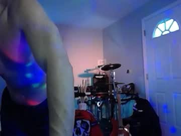Massageartist Chaturbate stream image from November 28, 2025