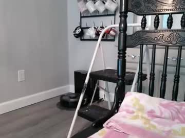 Sting0323 Chaturbate stream image from November 28, 2025