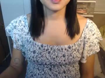 Sugar_Holy Chaturbate stream image from November 28, 2025