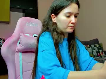 Ameli_Moon Chaturbate stream image from November 28, 2025