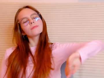 Antonettemalchow Chaturbate stream image from November 28, 2025