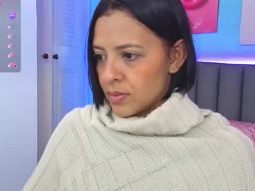 Aria_Russo Chaturbate stream image from November 28, 2025