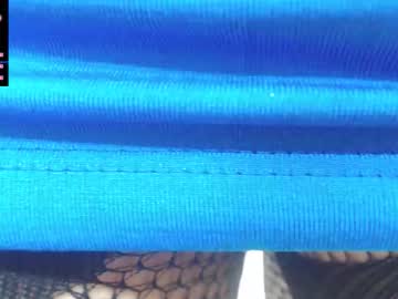 Baby_Blue18_ Chaturbate stream image from November 28, 2025