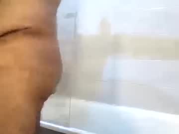 Chubby_Exotic Chaturbate stream image from November 28, 2025