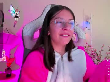 Milly_Kenner Chaturbate stream image from November 28, 2025