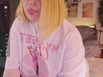 Akinohana Chaturbate stream image from November 28, 2025