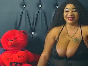 Humongoustitss500929 Chaturbate stream image from November 28, 2025