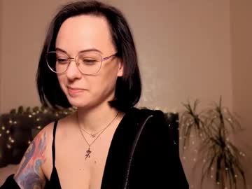 Miraskyy Chaturbate stream image from November 28, 2025