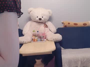 Shy_Moony Chaturbate stream image from November 28, 2025