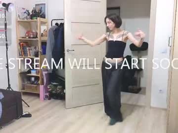 Space_X_Roxy Chaturbate stream image from November 28, 2025
