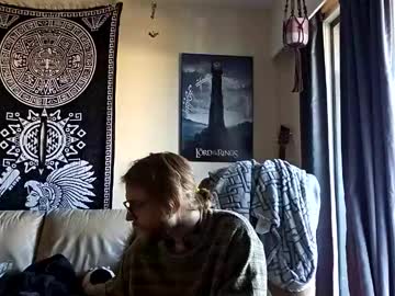 Trippsilver Chaturbate stream image from November 28, 2025