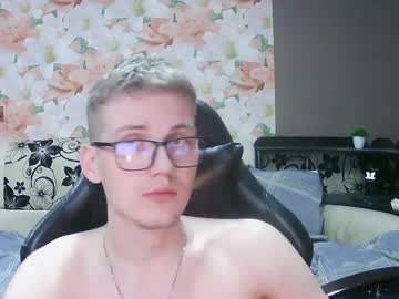 Wiiinkyyy Chaturbate stream image from November 28, 2025