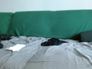 Batorpapi Chaturbate stream image from November 28, 2025