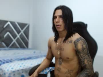 Brad_Wesley__ Chaturbate stream image from November 28, 2025
