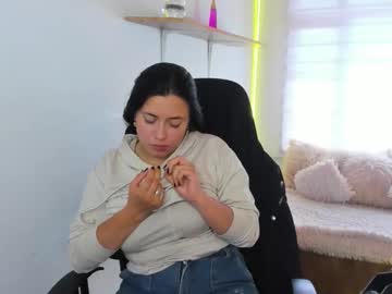 Celeste_Bonnet1 Chaturbate stream image from November 28, 2025