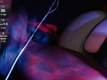 Dickofthrones Chaturbate stream image from November 28, 2025
