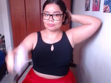 Eimy_Saenzz Chaturbate stream image from November 28, 2025