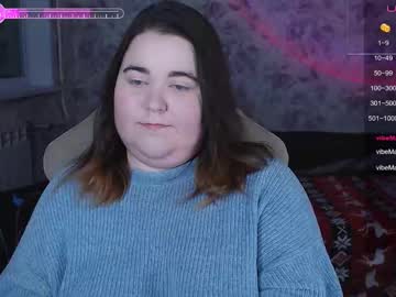 Estelle_Hicks Chaturbate stream image from November 28, 2025