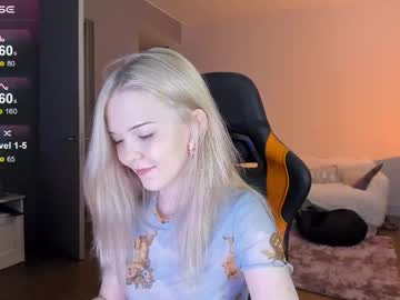 Fairy_Casey Chaturbate stream image from November 28, 2025