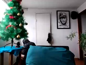 Janariivera1 Chaturbate stream image from November 28, 2025