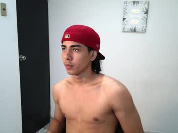 Jash_7 Chaturbate stream image from November 28, 2025