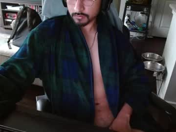 Johnny_Gee Chaturbate stream image from November 28, 2025