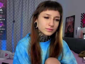 Lilith_Poison Chaturbate stream image from November 28, 2025