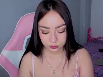Lya_Levine Chaturbate stream image from November 28, 2025