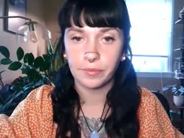 Marcelinealtaria Chaturbate stream image from November 28, 2025
