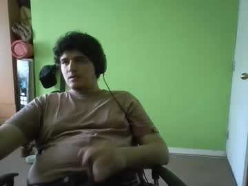 Papitowilly999 Chaturbate stream image from November 28, 2025
