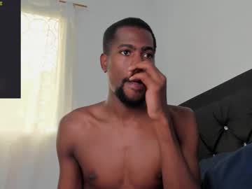 Santi_Brown1 Chaturbate stream image from November 28, 2025
