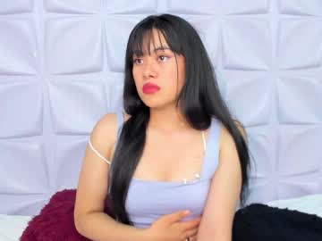 Sweet_Helen_ Chaturbate stream image from November 28, 2025