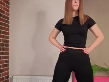 Tawnyglor Chaturbate stream image from November 28, 2025
