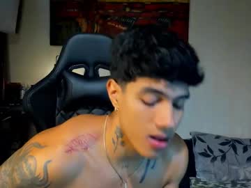 Aress444 Chaturbate stream image from November 28, 2025