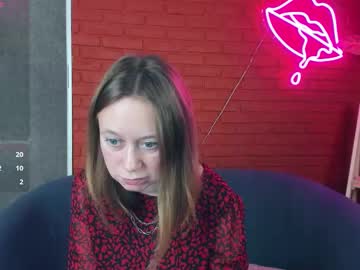 Brookedamon Chaturbate stream image from November 28, 2025