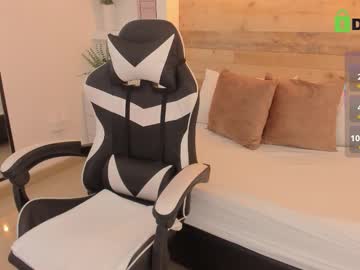Candy_Summer28_ Chaturbate stream image from November 28, 2025