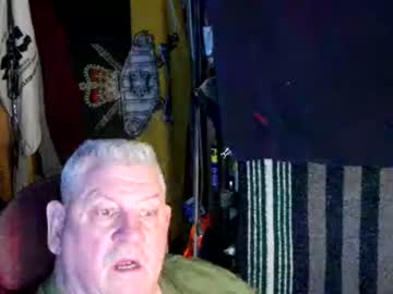 Canoelicker69 Chaturbate stream image from November 28, 2025