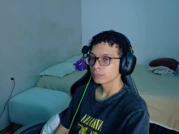 Georgy_Nroses Chaturbate stream image from November 28, 2025