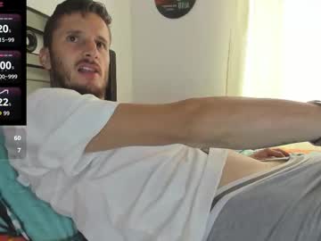 Horse_Man2 Chaturbate stream image from November 28, 2025