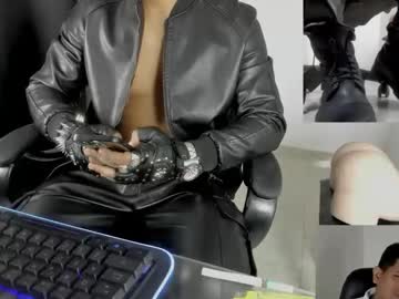 Mastercash_Leather420 Chaturbate stream image from November 28, 2025