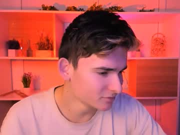 Michael_Just Chaturbate stream image from November 28, 2025