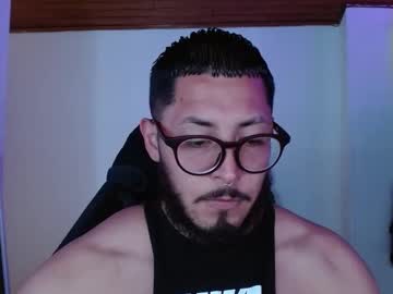 Muscle_Cock32 Chaturbate stream image from November 28, 2025